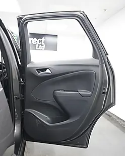 Used 2021 Vauxhall Crossland Sri Nav Grey - Interior and Exterior details 15