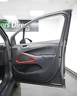 Used 2021 Vauxhall Crossland Sri Nav Grey - Interior and Exterior details 16