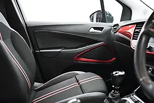 Used 2021 Vauxhall Crossland Sri Nav Grey - Interior and Exterior details 18