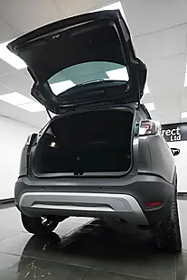 Used 2021 Vauxhall Crossland Sri Nav Grey - Interior and Exterior details 9