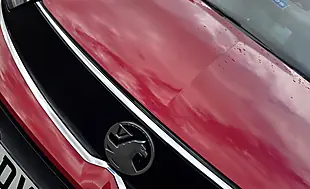 Used 2021 Vauxhall Crossland X Se Edition Shiraz Red Metallic - Interior and Exterior details 12
