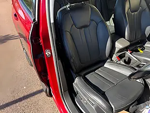 Used 2021 Vauxhall Grandland X Elite Nav Red - Interior and Exterior details 12