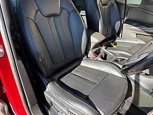 Used 2021 Vauxhall Grandland X Elite Nav Red - Interior and Exterior details 14