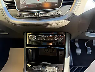 Used 2021 Vauxhall Grandland X Elite Nav Red - Interior and Exterior details 15