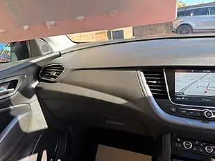 Used 2021 Vauxhall Grandland X Elite Nav Red - Interior and Exterior details 17