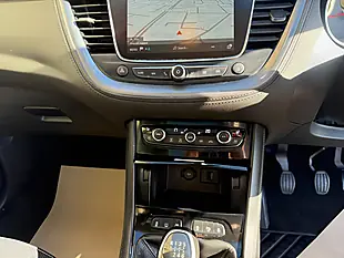 Used 2021 Vauxhall Grandland X Elite Nav Red - Interior and Exterior details 18