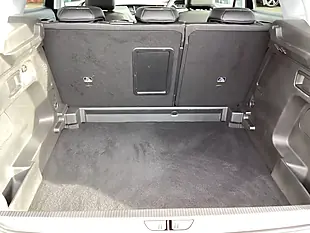 Used 2021 Vauxhall Grandland X Griffin Edition Black - Interior and Exterior details 11