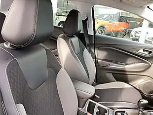 Used 2021 Vauxhall Grandland X Griffin Edition Black - Interior and Exterior details 6