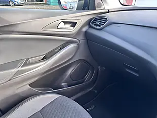 Used 2021 Vauxhall Grandland X Griffin Edition Red - Interior and Exterior details 13