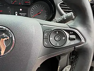 Used 2021 Vauxhall Grandland X Se Premium Black - Interior and Exterior details 10