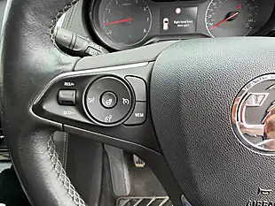 Used 2021 Vauxhall Grandland X Se Premium Black - Interior and Exterior details 9