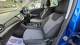 Used 2021 Vauxhall Grandland X Se Premium Blue - Interior and Exterior details 16