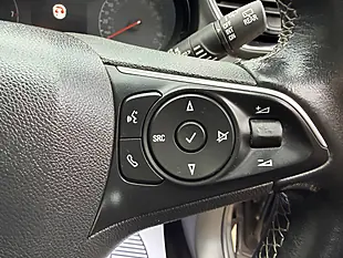 Used 2021 Vauxhall Grandland X Se Premium Grey - Interior and Exterior details 13