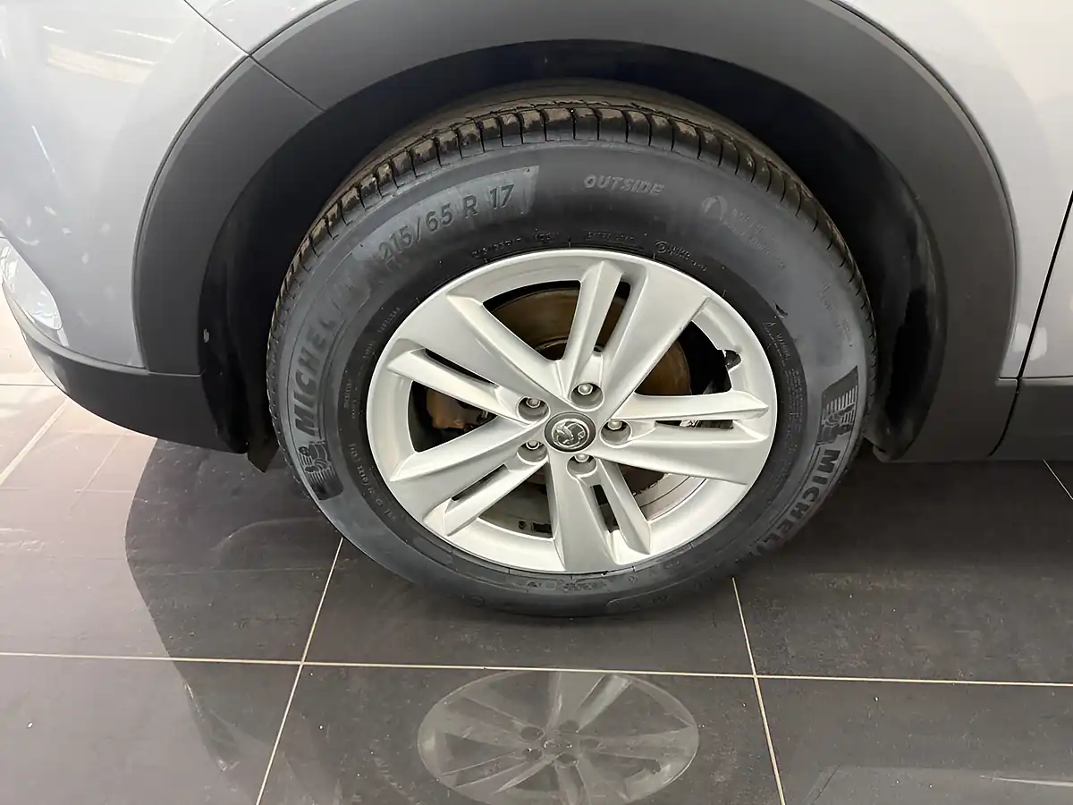 Used 2021 Vauxhall Grandland X Se Premium Quartz Grey - Interior and Exterior details 16