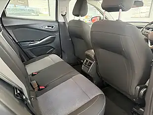 Used 2021 Vauxhall Grandland X Se Premium Quartz Grey - Interior and Exterior details 4