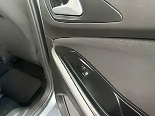 Used 2021 Vauxhall Grandland X Se Premium Quartz Grey - Interior and Exterior details 6