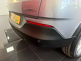 Used 2021 Vauxhall Grandland X Se Premium Quartz Grey - Interior and Exterior details 8