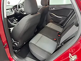 Used 2021 Vauxhall Grandland X Se Premium Red - Interior and Exterior details 12