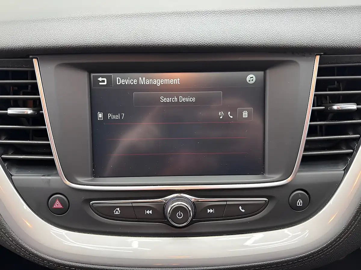 Used 2021 Vauxhall Grandland X Se Premium Red - Interior and Exterior details 15