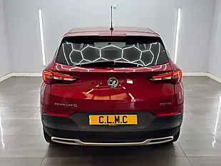 Used 2021 Vauxhall Grandland X Se Premium Red - Interior and Exterior details 5