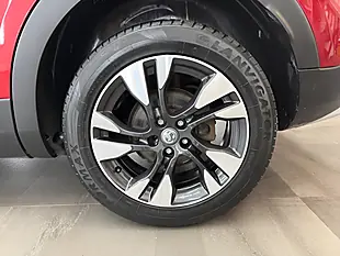 Used 2021 Vauxhall Grandland X Se Premium Red - Interior and Exterior details 9