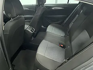 Used 2021 Vauxhall Insignia Se Nav Grand Sport Grey - Interior and Exterior details 13
