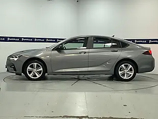 Used 2021 Vauxhall Insignia Se Nav Grand Sport Grey - Interior and Exterior details 2