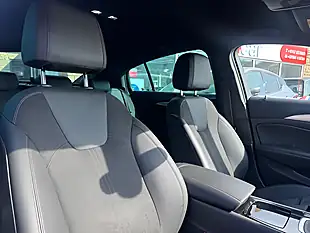 Used 2021 Vauxhall Insignia Ultimate Nav Grey - Interior and Exterior details 5