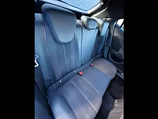 Used 2021 Vauxhall Mokka Electric Sri Nav Premium Auto 5dr White - Interior and Exterior details 15