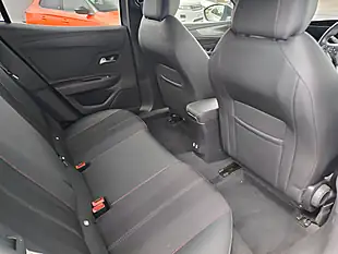Used 2021 Vauxhall Mokka Electric Sri Nav Premium Grey - Interior and Exterior details 11
