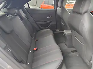 Used 2021 Vauxhall Mokka Electric Sri Nav Premium Grey - Interior and Exterior details 12