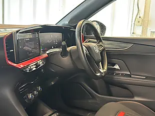Used 2021 Vauxhall Mokka Electric Sri Nav Premium Grey - Interior and Exterior details 2