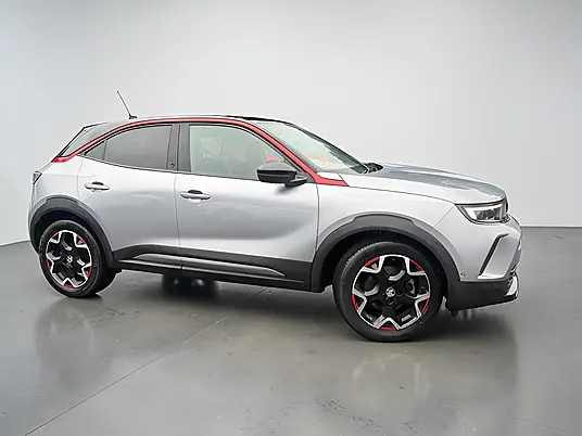 2021 Vauxhall Mokka Electric SRi Nav Premium 50kWh