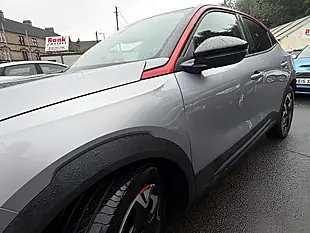 Used 2021 Vauxhall Mokka Electric Sri Nav Premium Grey - Interior and Exterior details 10