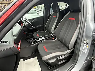 Used 2021 Vauxhall Mokka Electric Sri Nav Premium Grey - Interior and Exterior details 11