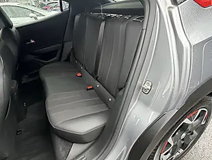 Used 2021 Vauxhall Mokka Electric Sri Nav Premium Grey - Interior and Exterior details 13