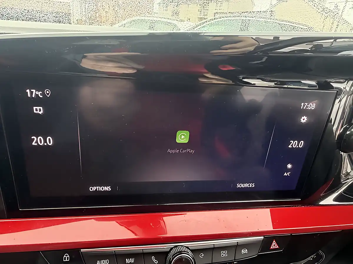 Used 2021 Vauxhall Mokka Electric Sri Nav Premium Grey - Interior and Exterior details 17