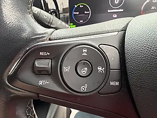 Used 2021 Vauxhall Mokka Electric Sri Nav Premium Grey - Interior and Exterior details 18