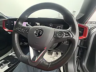 Used 2021 Vauxhall Mokka Electric Sri Nav Premium Grey - Interior and Exterior details 20