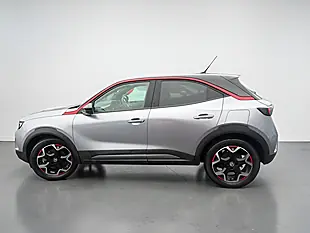 Used 2021 Vauxhall Mokka Electric Sri Nav Premium Grey - Interior and Exterior details 6