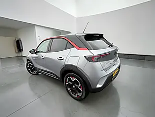 Used 2021 Vauxhall Mokka Electric Sri Nav Premium Grey - Interior and Exterior details 7