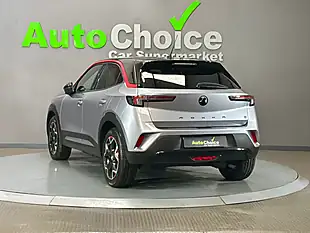 Used 2021 Vauxhall Mokka Electric Sri Nav Premium Grey - Interior and Exterior details 11