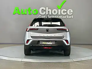 Used 2021 Vauxhall Mokka Electric Sri Nav Premium Grey - Interior and Exterior details 12