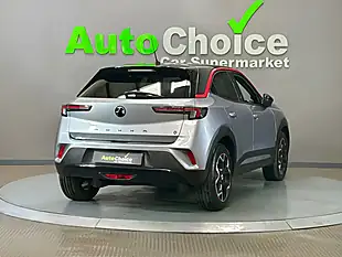 Used 2021 Vauxhall Mokka Electric Sri Nav Premium Grey - Interior and Exterior details 13
