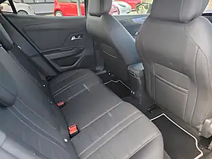 Used 2021 Vauxhall Mokka Electric Ultimate Edition Grey - Interior and Exterior details 11