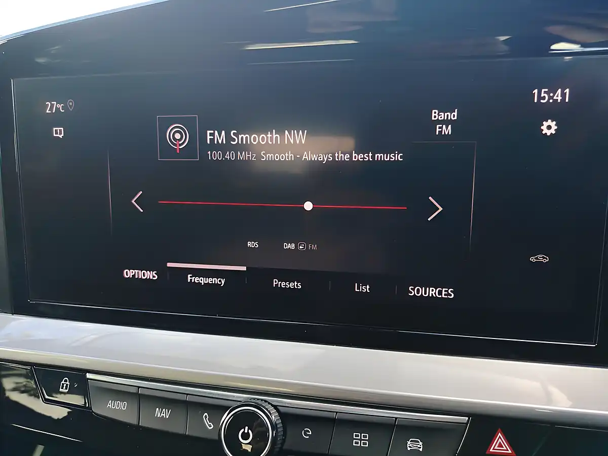 Used 2021 Vauxhall Mokka Electric Ultimate Edition Grey - Interior and Exterior details 15