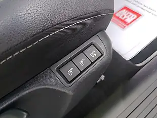 Used 2021 Vauxhall Mokka Electric Ultimate Edition Grey - Interior and Exterior details 17