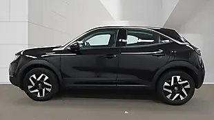 Used 2021 Vauxhall Mokka Elite Edition Black - Interior and Exterior details 10