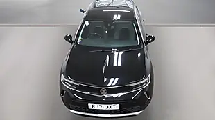 Used 2021 Vauxhall Mokka Elite Edition Black - Interior and Exterior details 11