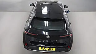 Used 2021 Vauxhall Mokka Elite Edition Black - Interior and Exterior details 12